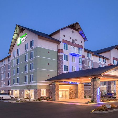 Holiday Inn Express & Suites - Seattle South - Tukwila By Ihg מראה חיצוני תמונה