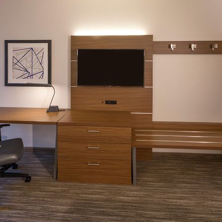 Holiday Inn Express & Suites - Seattle South - Tukwila By Ihg מראה חיצוני תמונה
