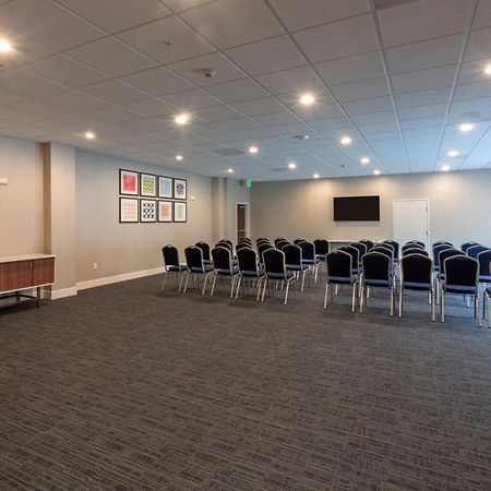 Holiday Inn Express & Suites - Seattle South - Tukwila By Ihg מראה חיצוני תמונה