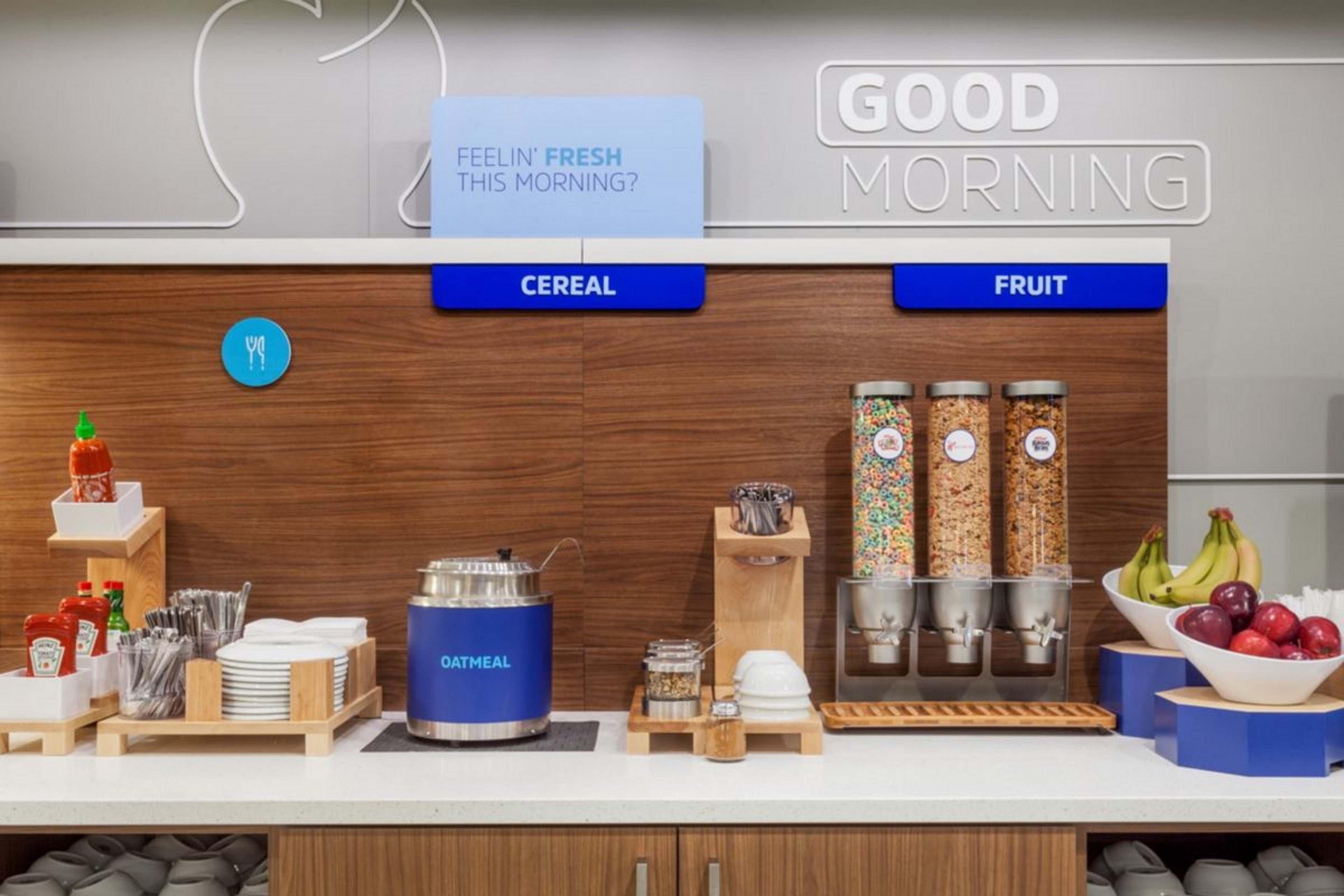 Holiday Inn Express & Suites - Seattle South - Tukwila By Ihg מראה חיצוני תמונה