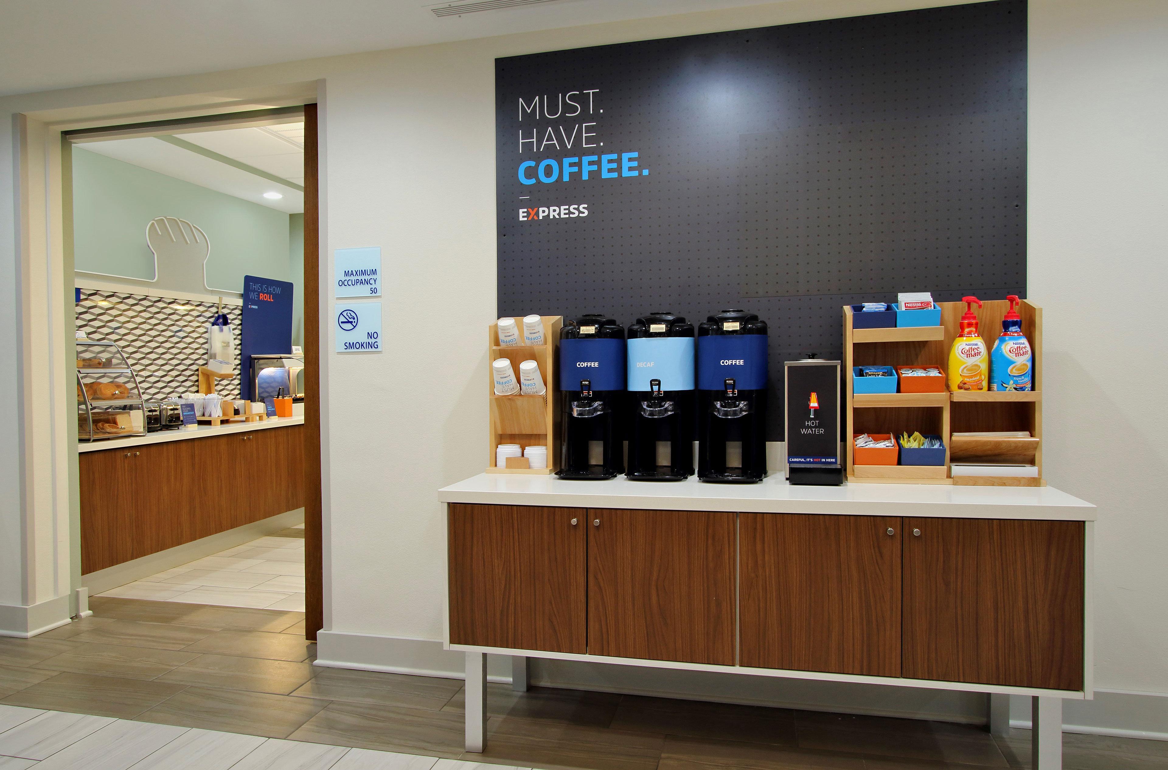 Holiday Inn Express & Suites - Seattle South - Tukwila By Ihg מראה חיצוני תמונה