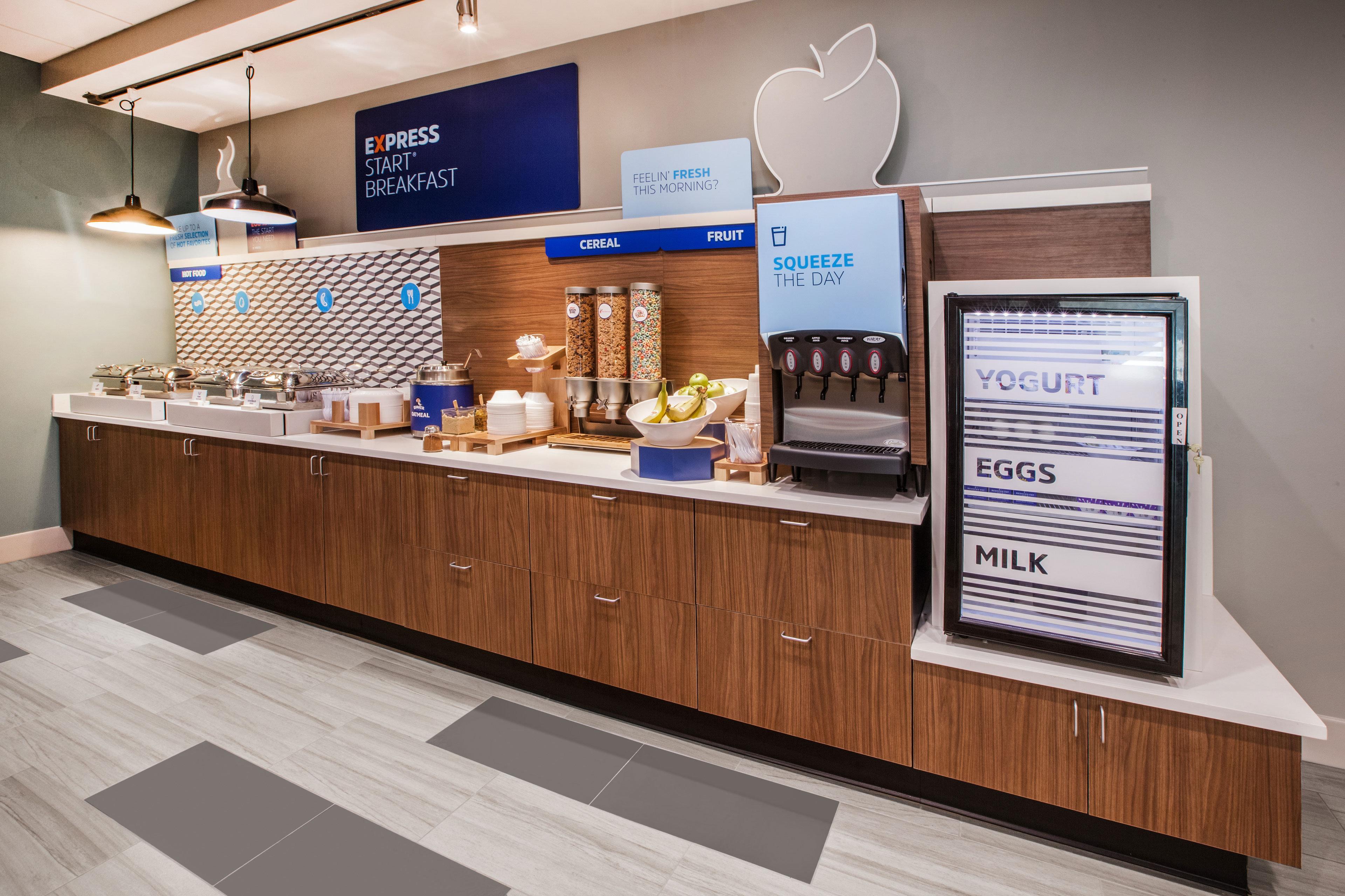 Holiday Inn Express & Suites - Seattle South - Tukwila By Ihg מראה חיצוני תמונה