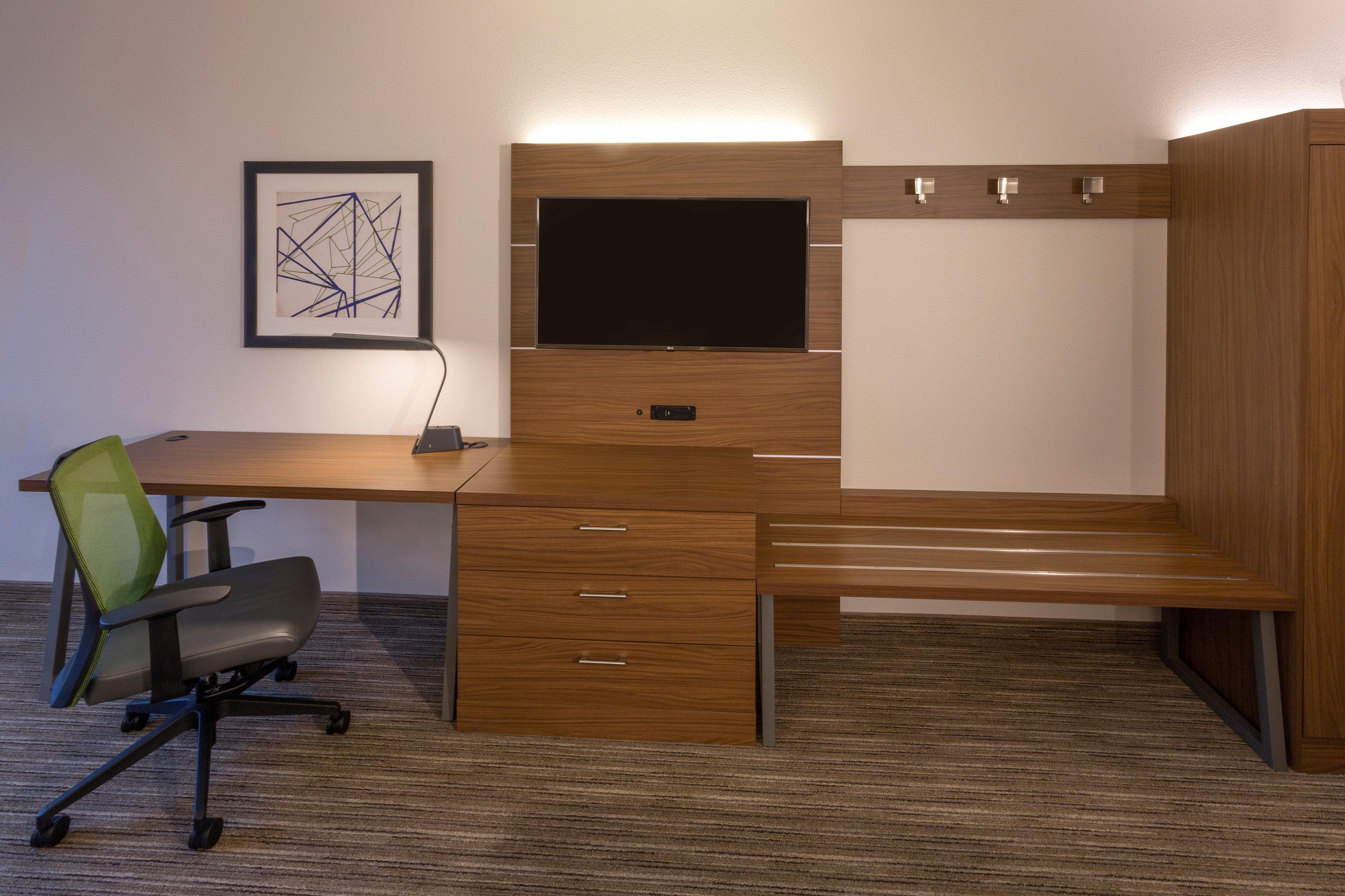 Holiday Inn Express & Suites - Seattle South - Tukwila By Ihg מראה חיצוני תמונה