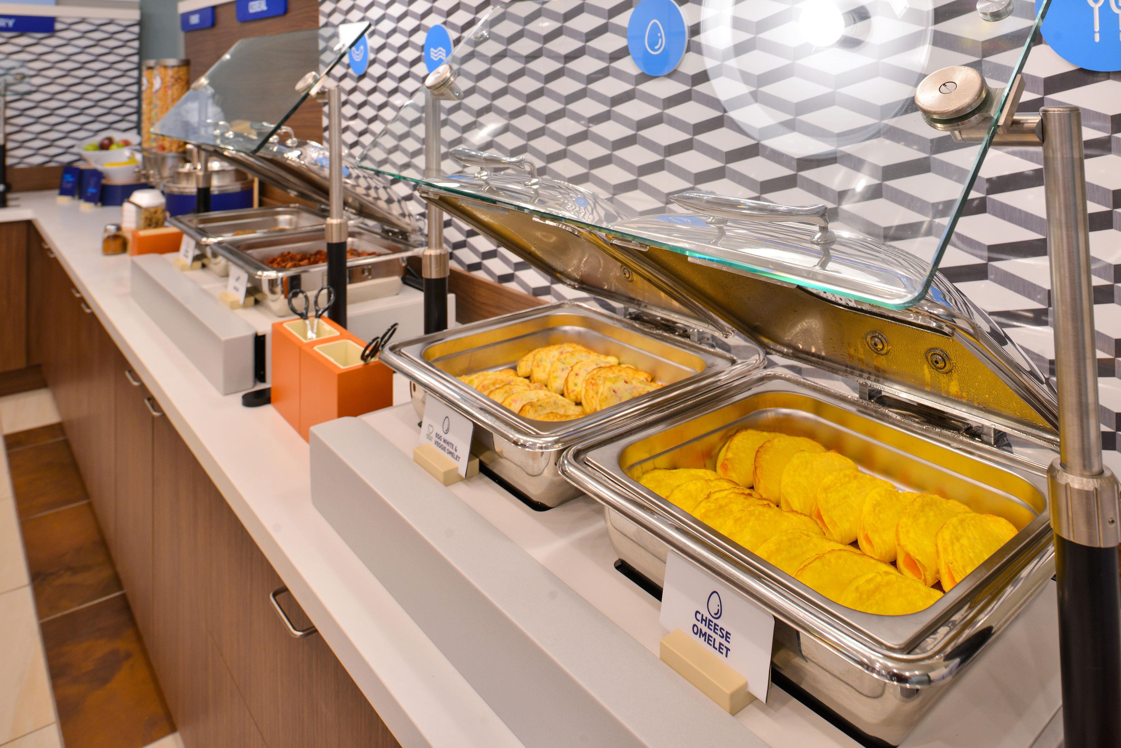 Holiday Inn Express & Suites - Seattle South - Tukwila By Ihg מראה חיצוני תמונה