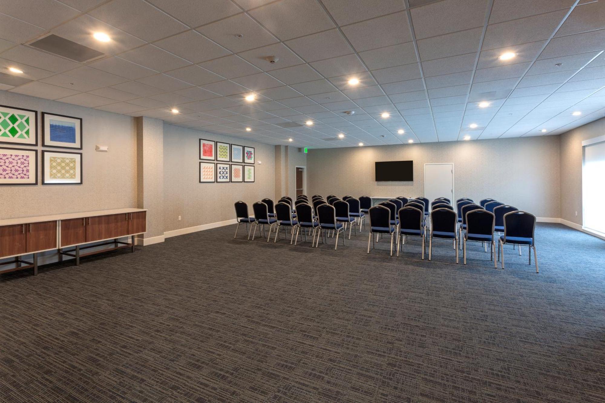 Holiday Inn Express & Suites - Seattle South - Tukwila By Ihg מראה חיצוני תמונה