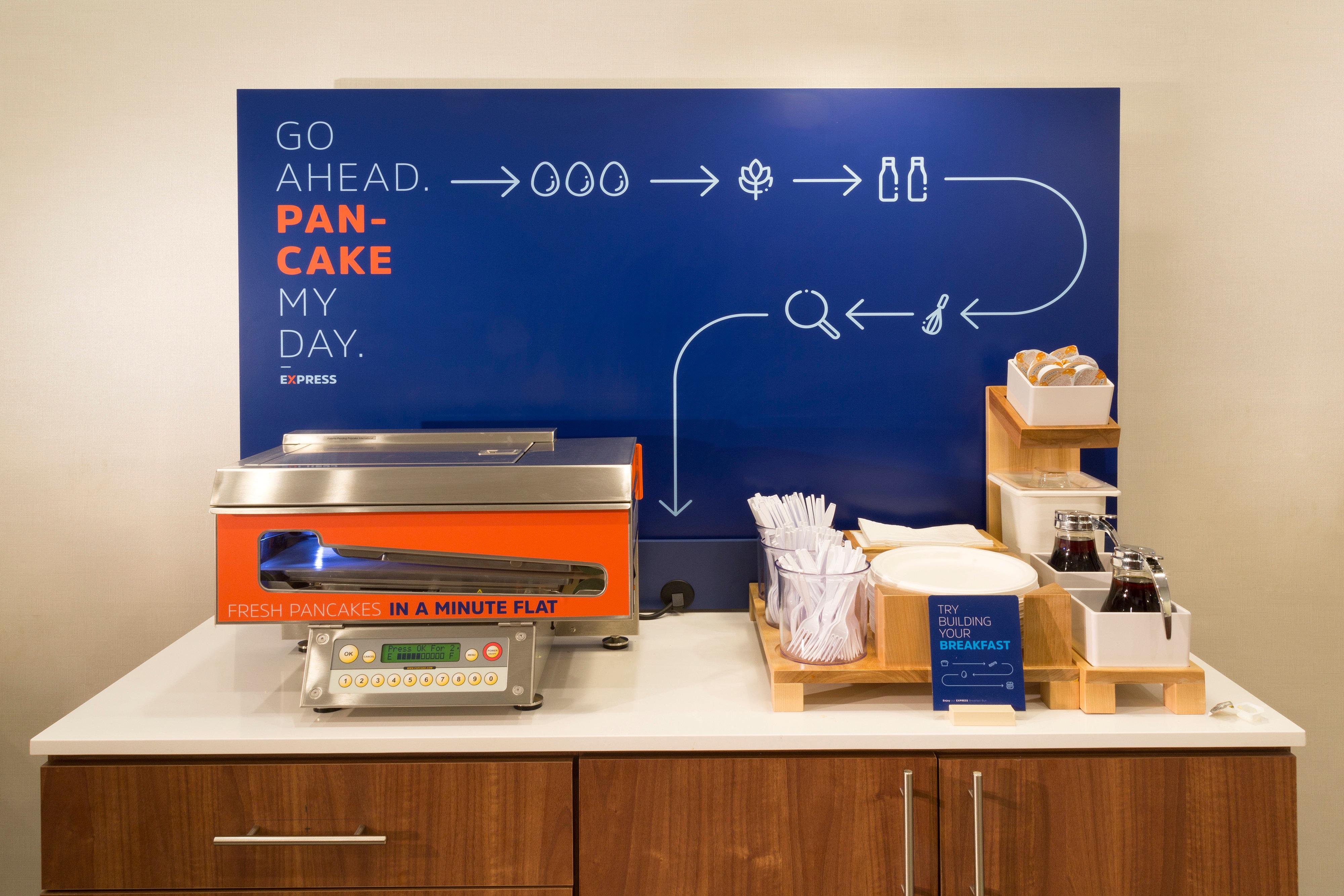 Holiday Inn Express & Suites - Seattle South - Tukwila By Ihg מראה חיצוני תמונה