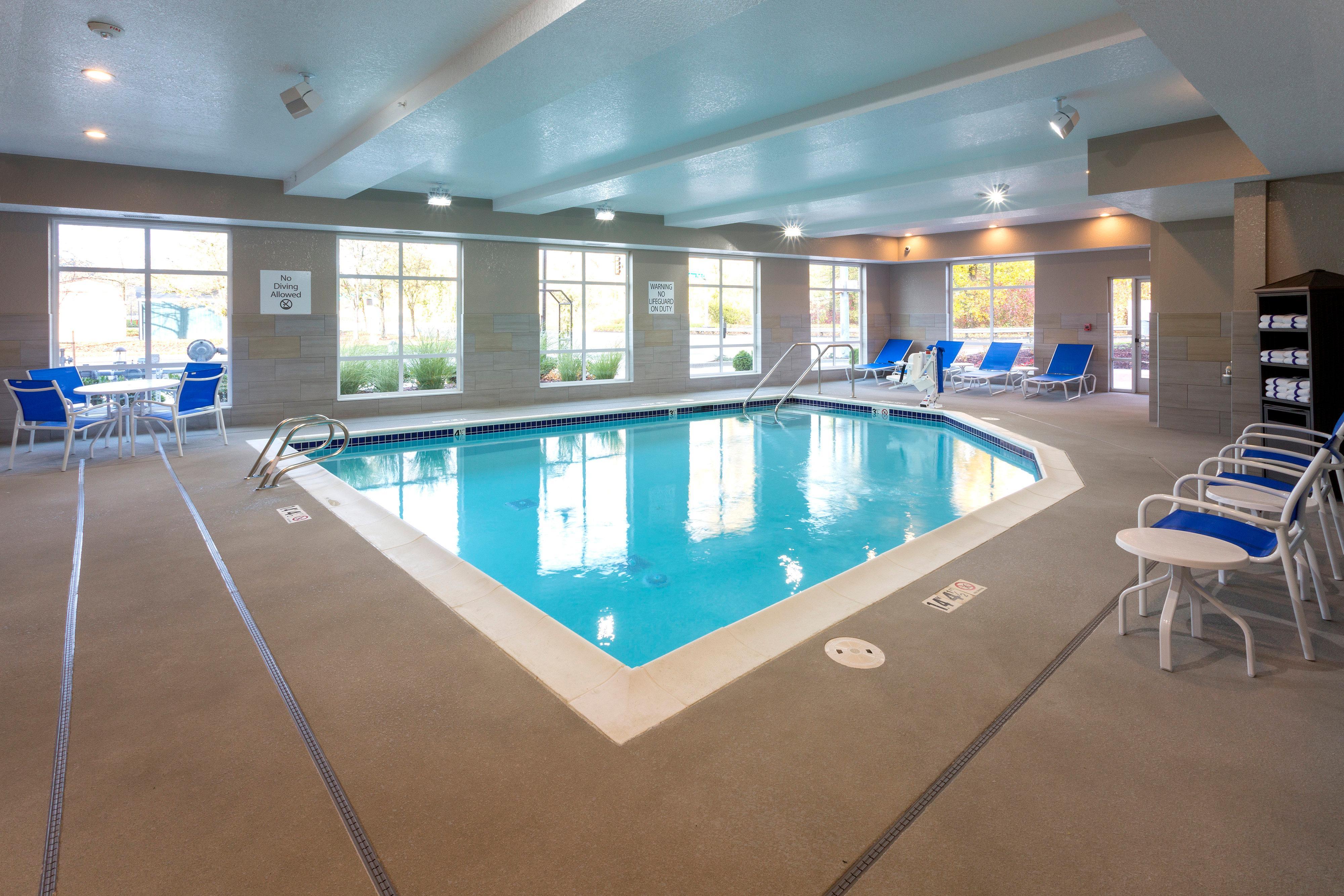 Holiday Inn Express & Suites - Seattle South - Tukwila By Ihg מראה חיצוני תמונה