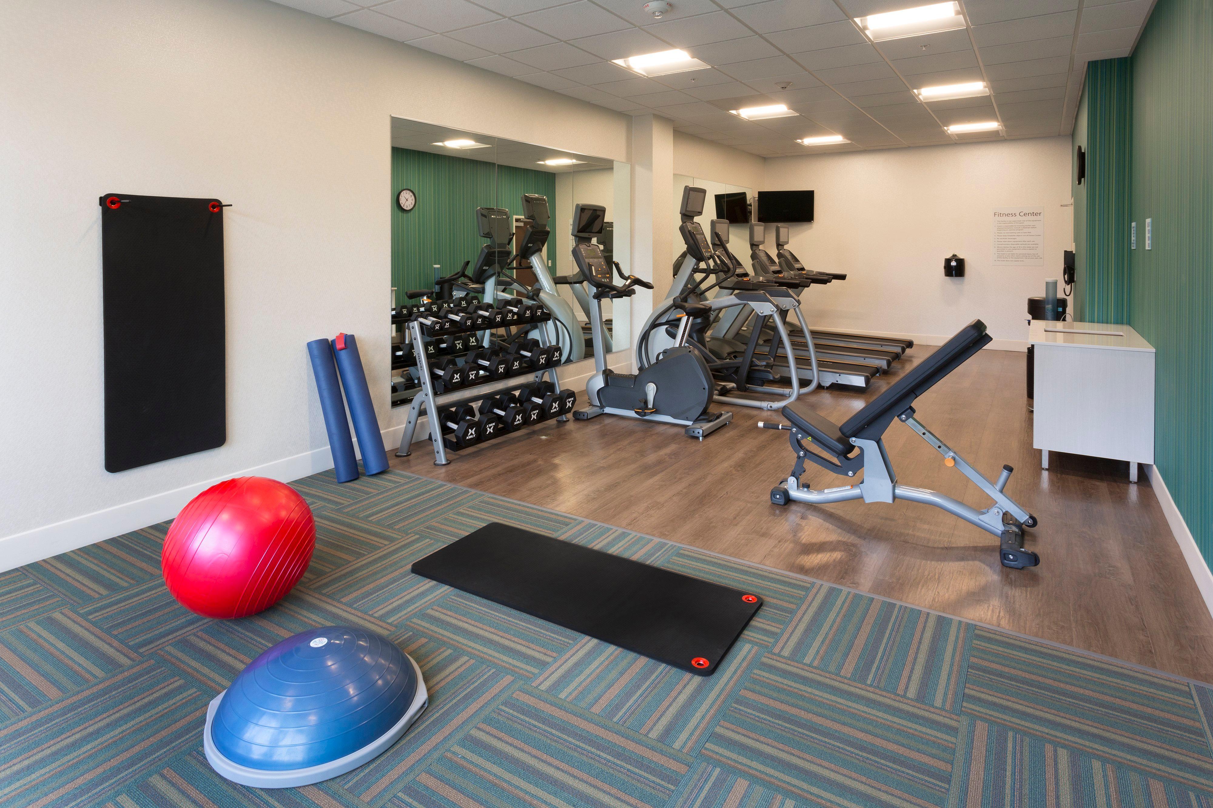 Holiday Inn Express & Suites - Seattle South - Tukwila By Ihg מראה חיצוני תמונה